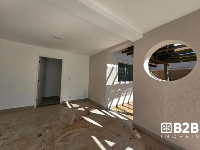 Casa / Sobrado em Condomínio para Venda em Piratininga/SP Residencial Vale Florido 3 Quartos
