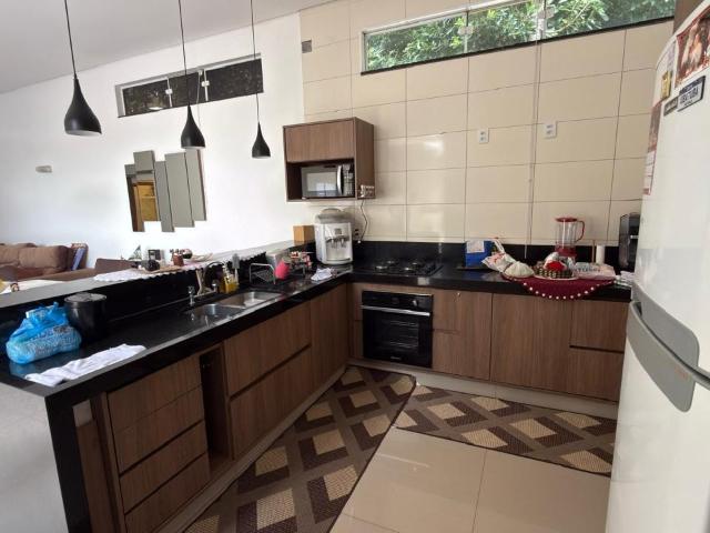 Casa / Sobrado em Condomínio para Venda em Piratininga/SP Residencial Vale Florido 3 Quartos