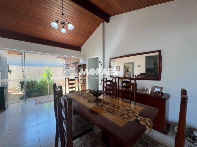Casa / Sobrado em Condomínio para Venda em Piratininga/SP Residencial Vale Florido 3 Quartos