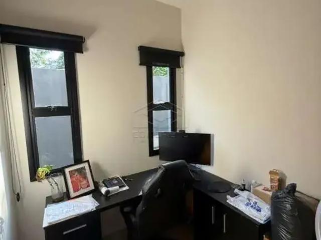 Casa / Sobrado em Condomínio para Venda em Piratininga/SP Residencial Vale Florido 3 Quartos