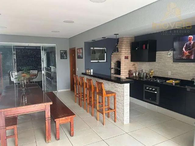 Casa / Sobrado em Condomínio para Venda em Piratininga/SP Residencial Vale Florido
