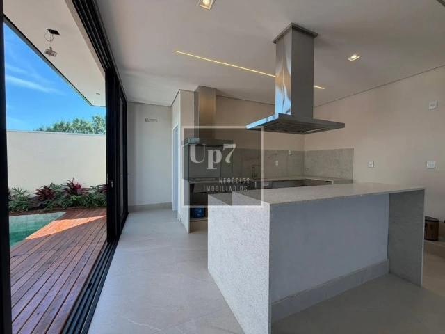 Casa / Sobrado em Condomínio para Venda em Piratininga/SP Residencial Villa de León 2 3 Quartos