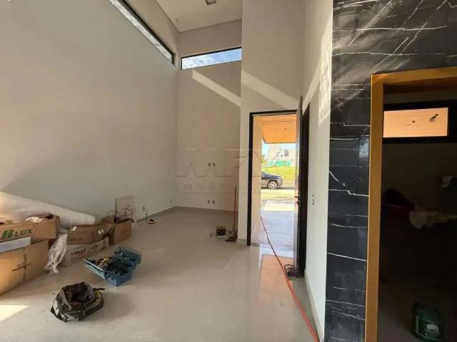Casa / Sobrado em Condomínio para Venda em Piratininga/SP Residencial Villa de Leon 3 Quartos