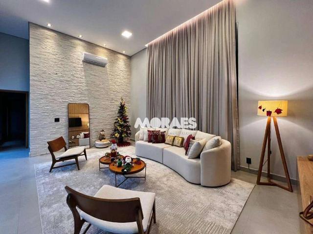 Casa / Sobrado em Condomínio para Venda em Piratininga/SP Residencial Villa de Leon 3 Quartos