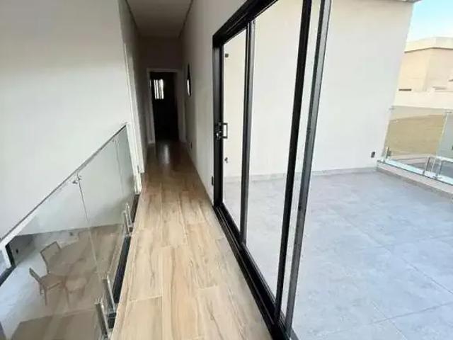 Casa / Sobrado em Condomínio para Venda em Piratininga/SP Residencial Villa de Leon 3 Quartos