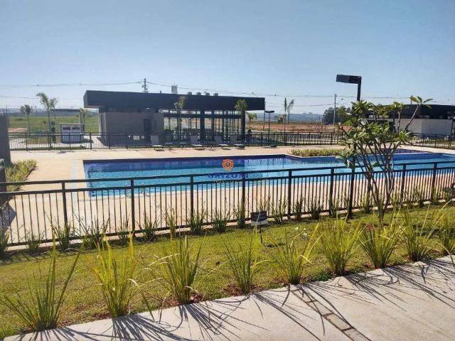 Casa / Sobrado em Condomínio para Venda em Piratininga/SP Residencial Villa de Leon 3 Quartos