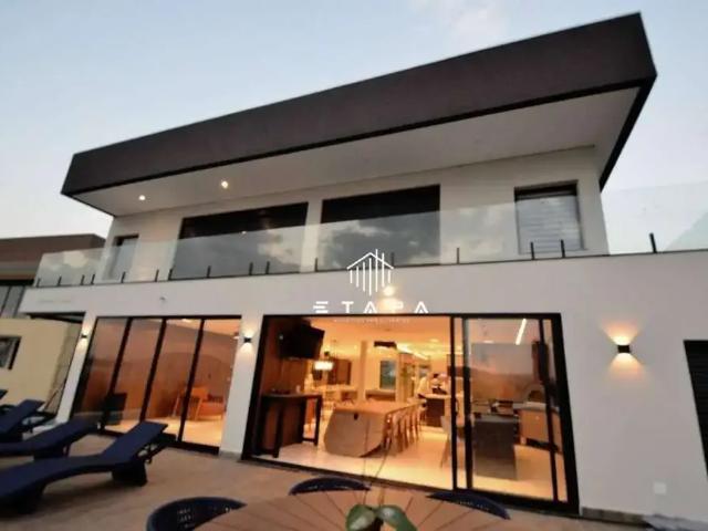 Casa / Sobrado em Condomínio para Venda em Piracaia/SP Boa Vista 10 Quartos