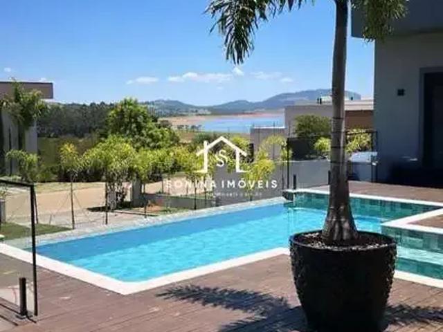 Casa / Sobrado em Condomínio para Venda em Piracaia/SP Represa Jaguari 3 Quartos