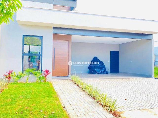 Casa / Sobrado em Condomínio para Venda em Piracicaba/SP Taquaral 3 Quartos