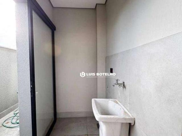 Casa / Sobrado em Condomínio para Venda em Piracicaba/SP Taquaral 3 Quartos