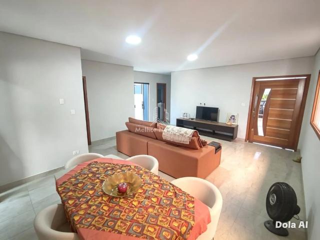 Casa / Sobrado em Condomínio para Venda em Piracicaba/SP Taquaral 3 Quartos