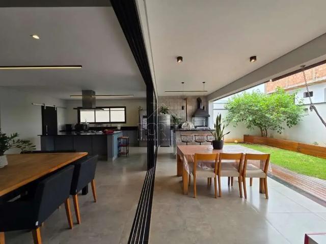 Casa / Sobrado em Condomínio para Venda em Piracicaba/SP Taquaral 3 Quartos