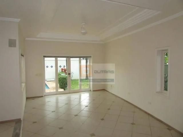 Casa / Sobrado em Condomínio para Venda em Piracicaba/SP Terras de Piracicaba 4 Quartos