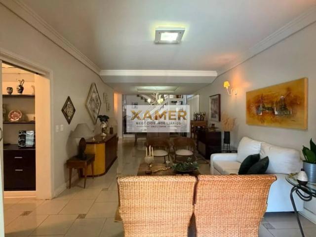 Casa / Sobrado em Condomínio para Venda em Piracicaba/SP Terras de Piracicaba 4 Quartos