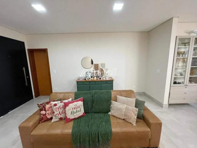 Casa / Sobrado em Condomínio para Venda em Piracicaba/SP Terras de Piracicaba 3 Quartos