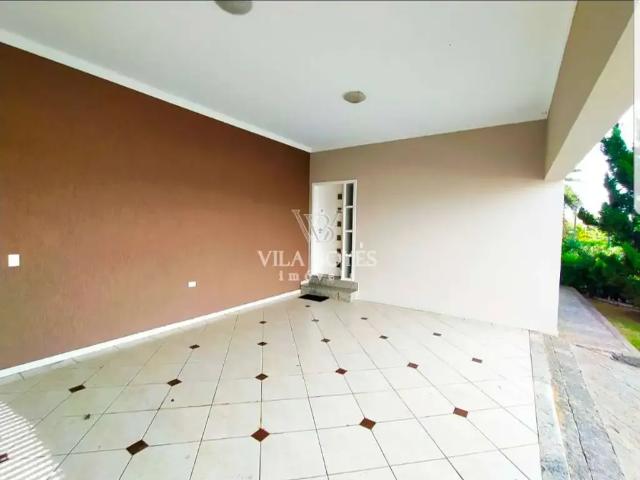 Casa / Sobrado em Condomínio para Venda em Piracicaba/SP Terras de Piracicaba 3 Quartos