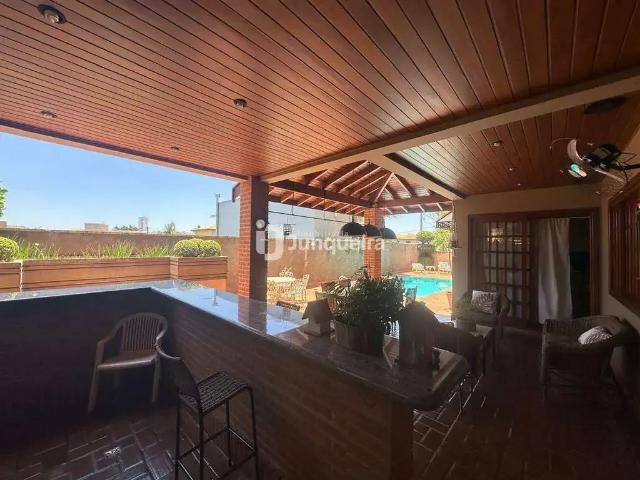 Casa / Sobrado em Condomínio para Venda em Piracicaba/SP Terras de Piracicaba 3 Quartos