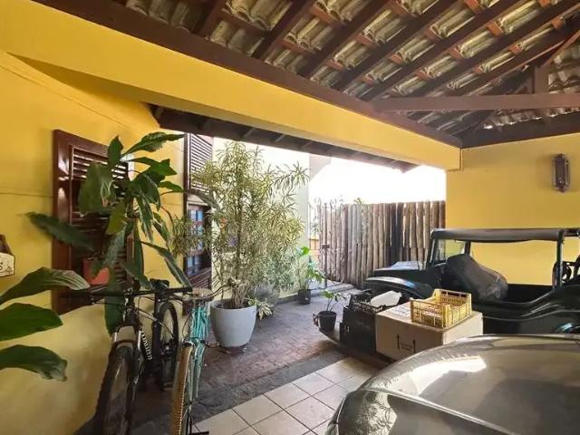 Casa / Sobrado em Condomínio para Venda em Piracicaba/SP Terras de Piracicaba 3 Quartos