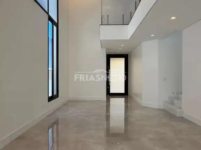 Casa / Sobrado em Condomínio para Venda em Piracicaba/SP Morato 3 Quartos