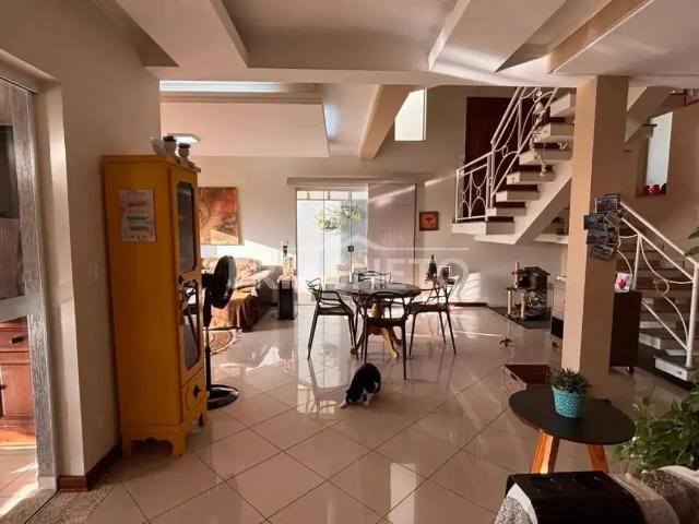 Casa / Sobrado em Condomínio para Venda em Piracicaba/SP Terras de Piracicaba 3 Quartos