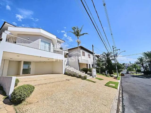 Casa / Sobrado em Condomínio para Venda em Piracicaba/SP Terras de Piracicaba 3 Quartos
