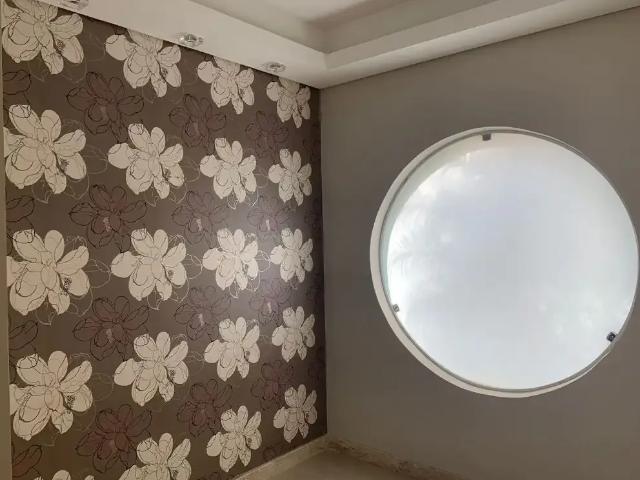 Casa / Sobrado em Condomínio para Venda em Piracicaba/SP Terras de Piracicaba 3 Quartos