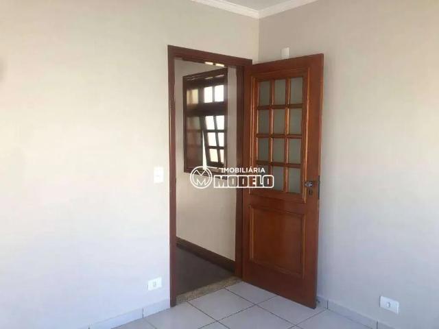 Casa / Sobrado em Condomínio para Venda em Piracicaba/SP Terras de Piracicaba 3 Quartos