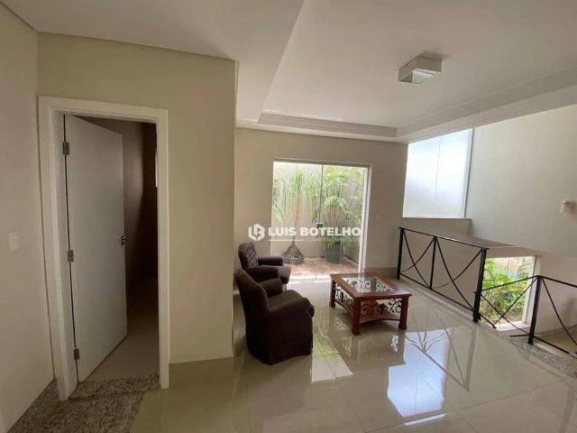 Casa / Sobrado em Condomínio para Venda em Piracicaba/SP Terras de Piracicaba 3 Quartos