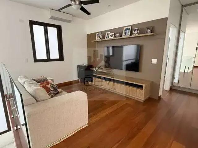Casa / Sobrado em Condomínio para Venda em Piracicaba/SP Terras de Piracicaba 3 Quartos