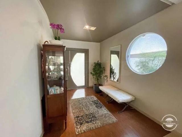 Casa / Sobrado em Condomínio para Venda em Piracicaba/SP Terras de Piracicaba 3 Quartos