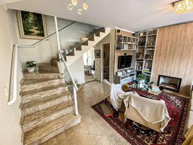 Casa / Sobrado em Condomínio para Venda em Piracicaba/SP Morato 3 Quartos