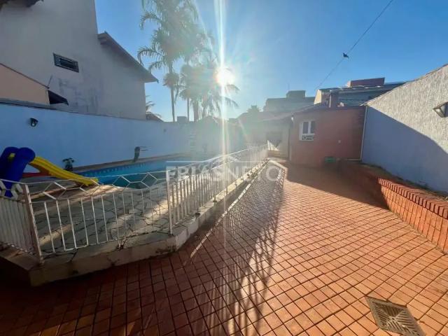 Casa / Sobrado em Condomínio para Venda em Piracicaba/SP Vila Verde 2 Quartos