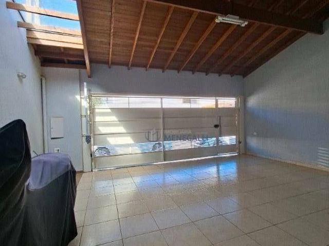 Casa / Sobrado em Condomínio para Venda em Piracicaba/SP Água Branca 2 Quartos