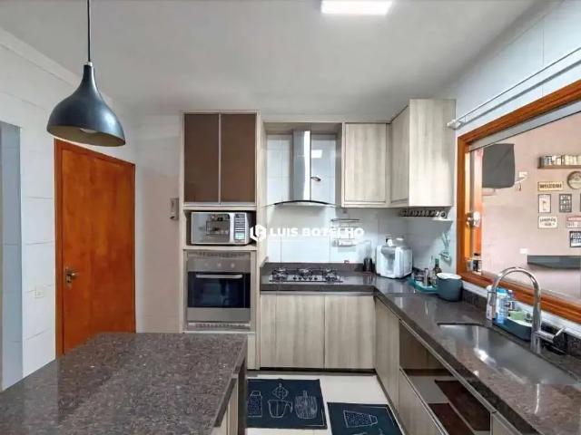 Casa / Sobrado em Condomínio para Venda em Piracicaba/SP Jardim Astúrias I 3 Quartos