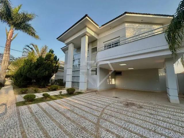 Casa / Sobrado em Condomínio para Venda em Piracicaba/SP Água Seca 3 Quartos