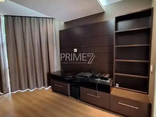 Casa / Sobrado em Condomínio para Venda em Piracicaba/SP Água Seca 3 Quartos