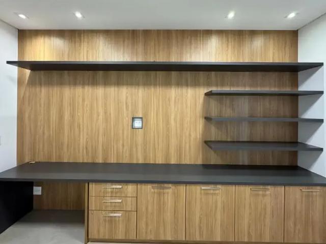 Casa / Sobrado em Condomínio para Venda em Piracicaba/SP Alphaville Piracicaba 3 Quartos