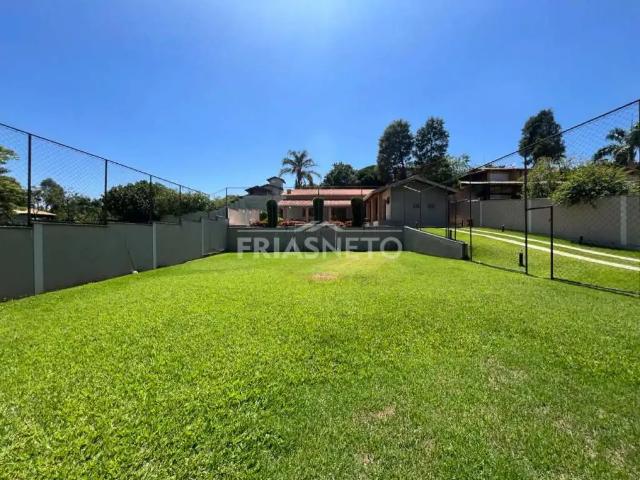 Casa / Sobrado em Condomínio para Venda em Piracicaba/SP Colinas do Piracicaba Ártemis 2 Quartos