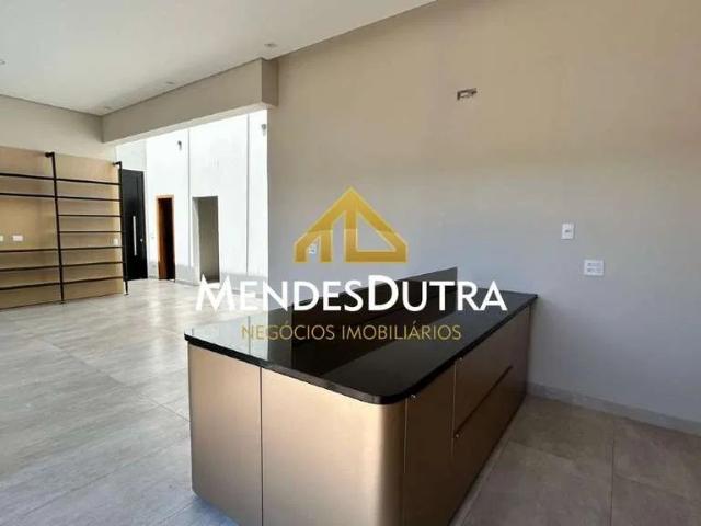 Casa / Sobrado em Condomínio para Venda em Piracicaba/SP Bongue 4 Quartos