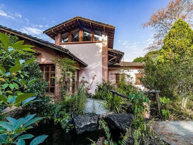 Casa / Sobrado em Condomínio para Venda em Piracicaba/SP Campestre 3 Quartos