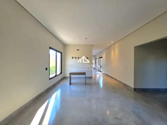 Casa / Sobrado em Condomínio para Venda em Piracicaba/SP Campestre 3 Quartos