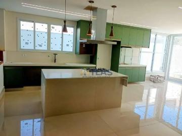 Casa / Sobrado em Condomínio para Venda em Piracicaba/SP Campestre 3 Quartos