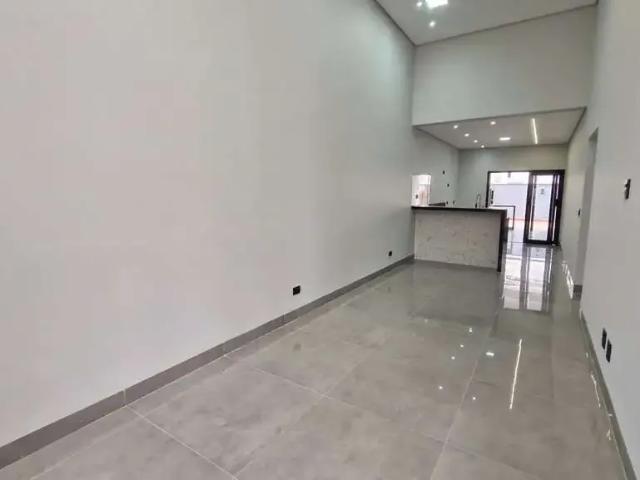 Casa / Sobrado em Condomínio para Venda em Piracicaba/SP Campestre 3 Quartos