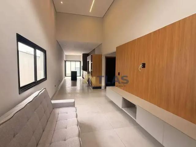 Casa / Sobrado em Condomínio para Venda em Piracicaba/SP Campestre 2 Quartos