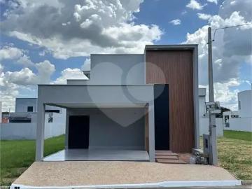 Casa / Sobrado em Condomínio para Venda em Piracicaba/SP Campestre 2 Quartos