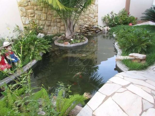 Casa / Sobrado em Condomínio para Venda em Piracicaba/SP Campestre 6 Quartos