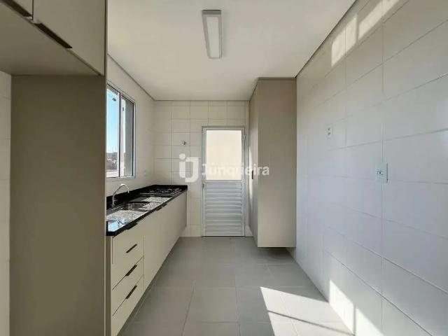 Casa / Sobrado em Condomínio para Venda em Piracicaba/SP Cidade Judiciária 3 Quartos