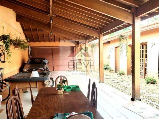 Casa / Sobrado em Condomínio para Venda em Piracicaba/SP Dois Córregos 3 Quartos