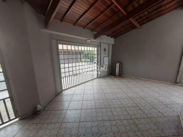Casa / Sobrado em Condomínio para Venda em Piracicaba/SP Dois Córregos 3 Quartos