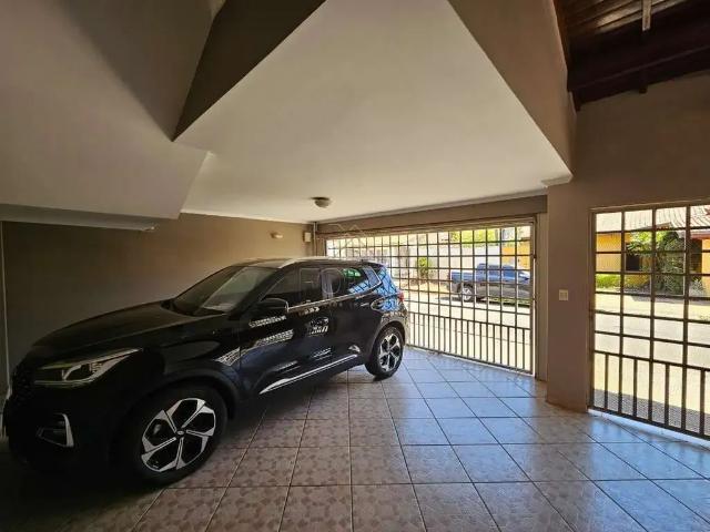 Casa / Sobrado em Condomínio para Venda em Piracicaba/SP Dois Córregos 3 Quartos